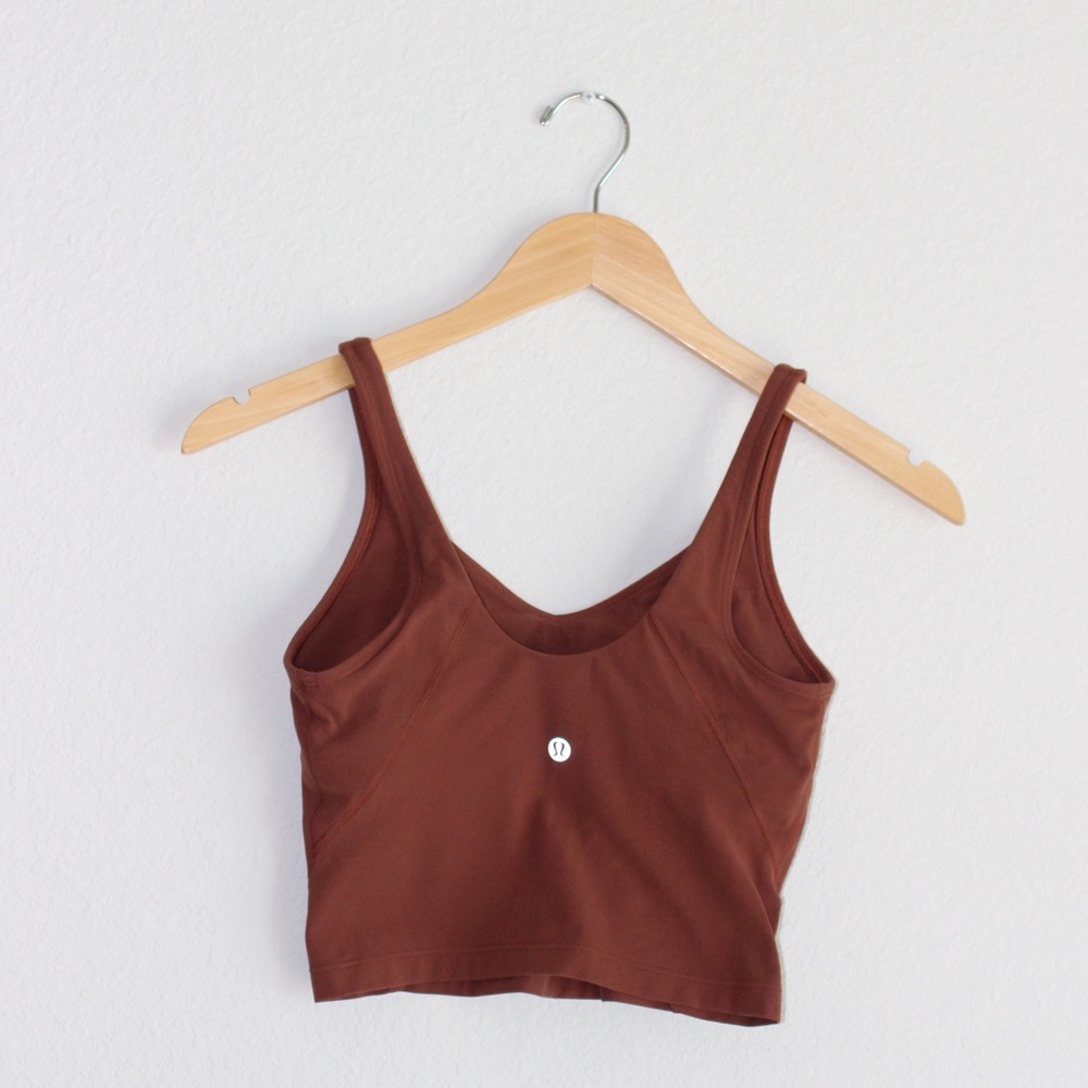 Lululemon Align Tank